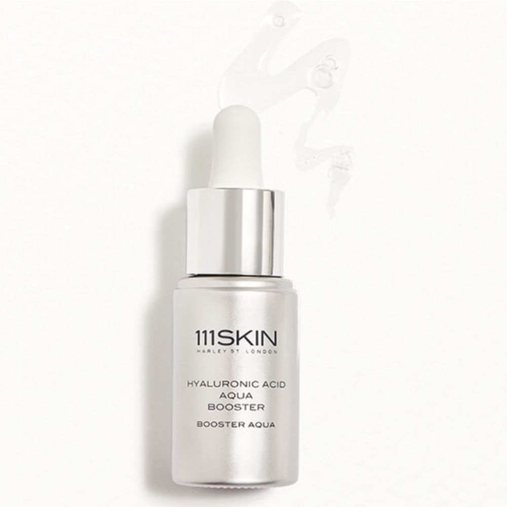 111SKIN Hyaluronic Acid Aqua Booster Serum 20 ml Full Size